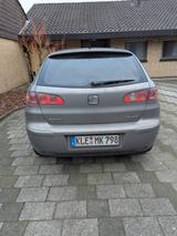 Seat Ibiza 1.4 16V 55kW Reference Reference - Seat Ibiza aus 2004: 1.4