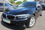 BMW 520d Tour. +PANORAMAD.+Sportsitz+S-LEDER+DAB+RFK - BMW 520 in Leipzig