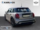 MINI One Classic Trim 5- Türer SHZ Temp PDC Klima - MINI ONE aus 2021