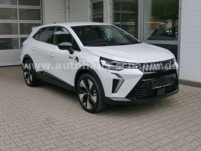 Mitsubishi Grandis 1.8 Hybrid Benziner Intro Edition