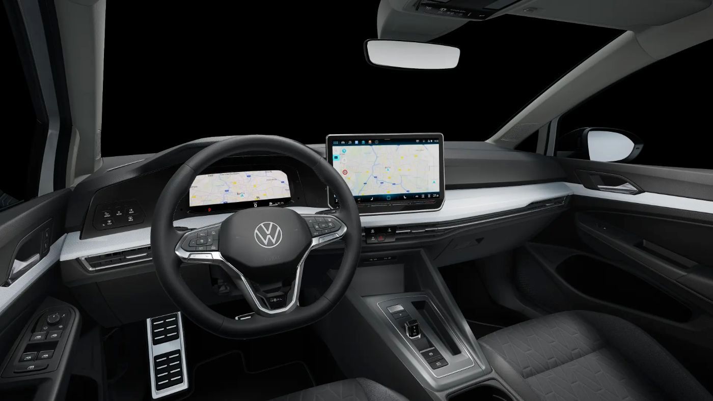 Volkswagen Golf - Bild 12