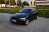 BMW 116i - 12/2007 Facelift - gebrauchte BMW 116 mit Facelift