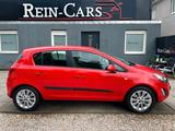 Opel Corsa D 1.4/28TKM/I.HD/KLIMA/PDC/MFL/SHZ/TEMPOM/ - Opel Corsa: Automatik, D