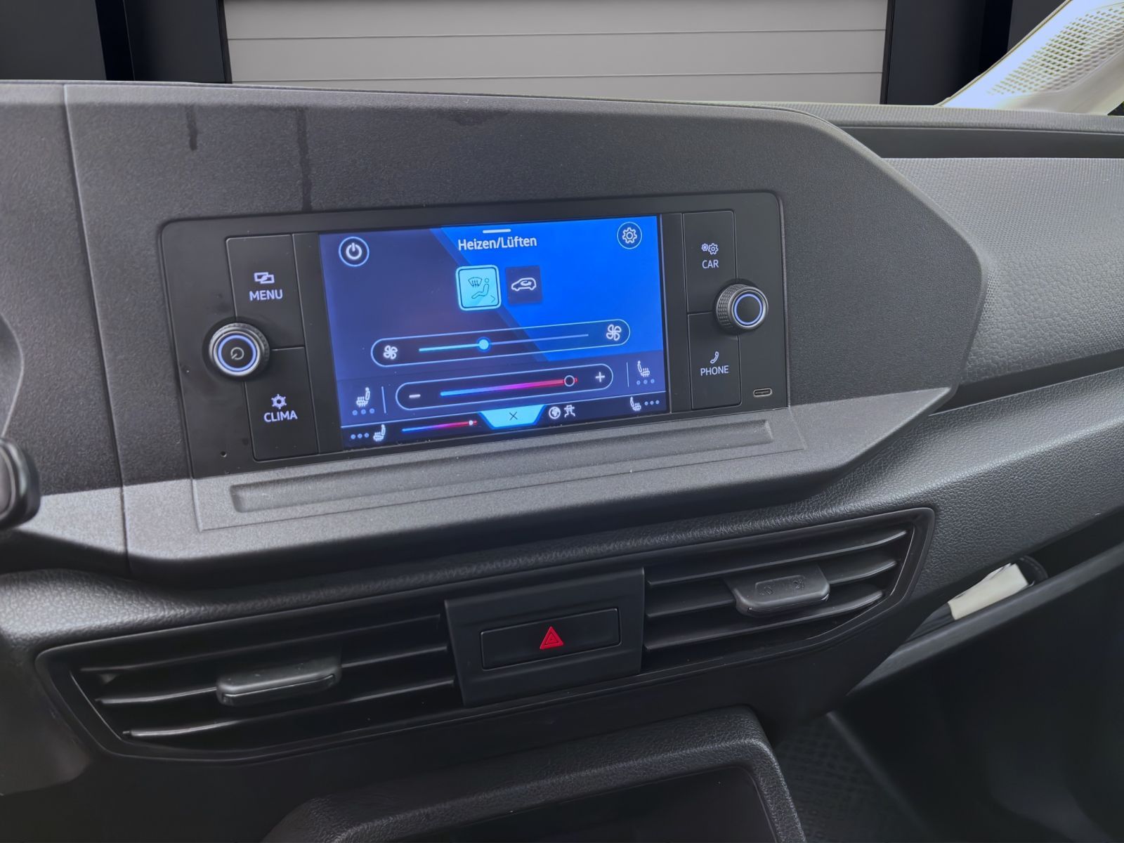 Volkswagen Caddy - Bild 14