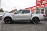 Nissan Navara NP300N-Connecta Double Cab 4x4 AHK 360° - gebrauchte Nissan Navara aus dem Jahr 2019