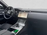 Land Rover Range Rover Velar D300 Dynamic SE - Land Rover Range Rover Velar: Dynamic Se