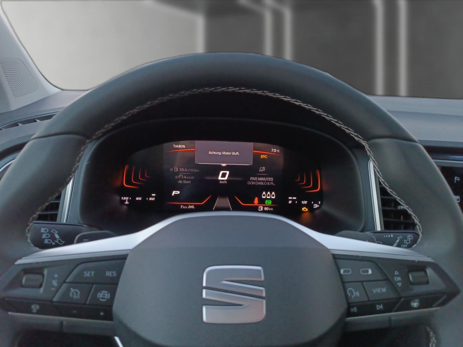 Seat Ateca - Bild 20