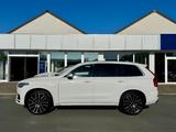 Volvo XC90 T8 Polestar R-Design PHiV AWD 8-Gang 7-Sitz - Volvo XC90 mit Hybrid-Antrieb