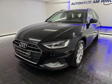 Audi A4 - 2