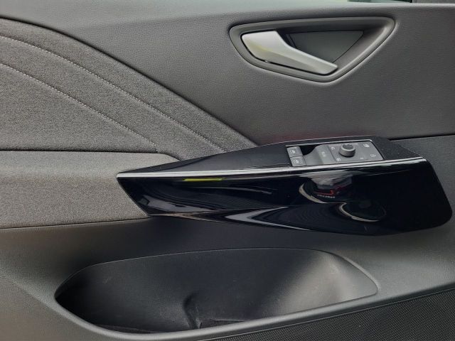 ID.3 Pro Park Assist Kamera LED Navi Sitzhzg