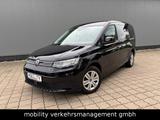 Volkswagen Caddy Maxi DSG Rollstuhlumbau 7-Sitzer Garantie - Volkswagen Caddy: Van, Maxi