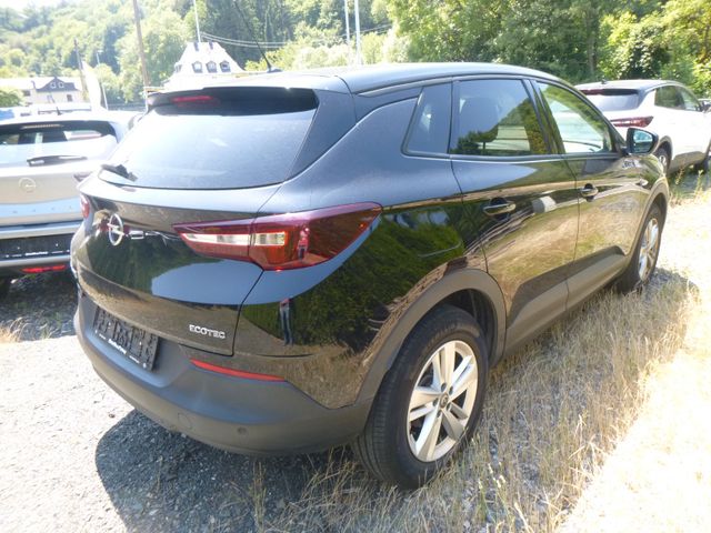 Grandland X Edition