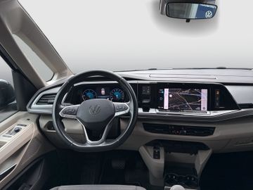 Volkswagen T7 Multivan - 6