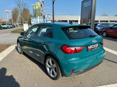 Audi A1 35 Sportback 1,5 TFSI advanced*Automatik*