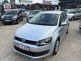 Volkswagen Polo V Comfortline BlueMotion/BMT - Volkswagen Polo aus 2010: Bluemotion
