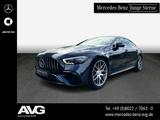 Mercedes-Benz Mercedes-AMG GT 63 MBUX|MBEAM|DIST|BURM|21" AHK - : Coupe, Mercedes