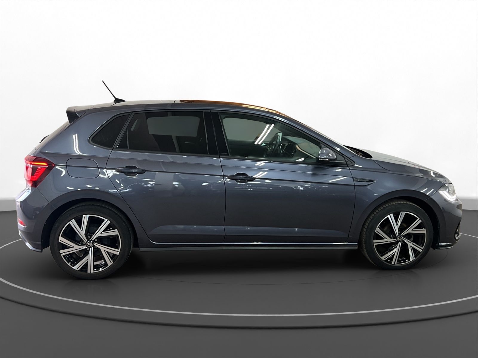Volkswagen Polo - Bild 5