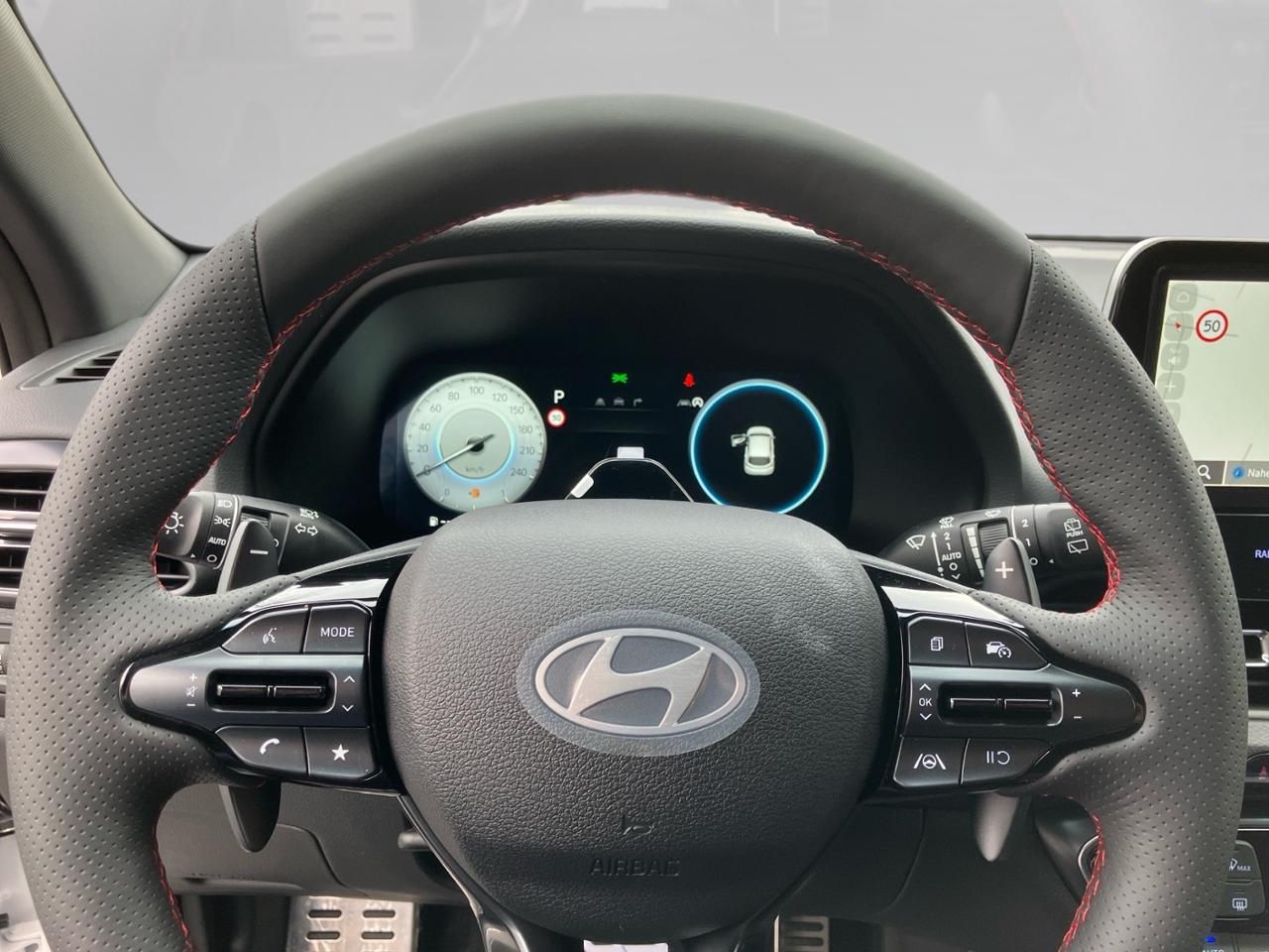 Fahrzeugabbildung Hyundai i30 N-LINE *CARPLAY*NAVI*KLIMAA*SHZ*LHZ*USB*BT*