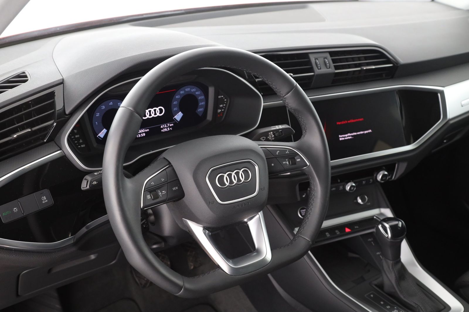 Audi Q3 - Bild 15