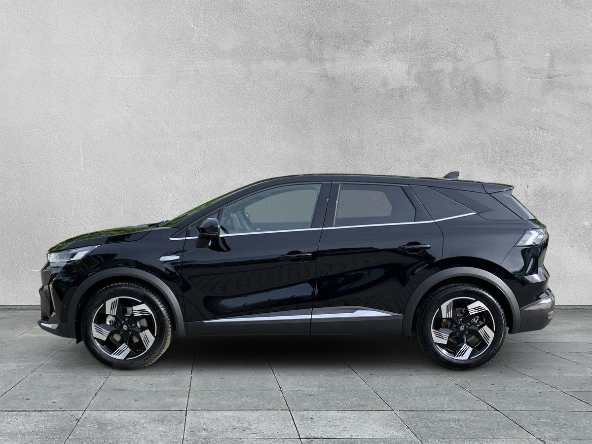 Renault Symbioz - Bild 2