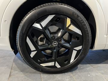 Bild 8 Opel Grandland (X) Grandland GSe PHEV - 360 | Sitz-/Lenkradhzg