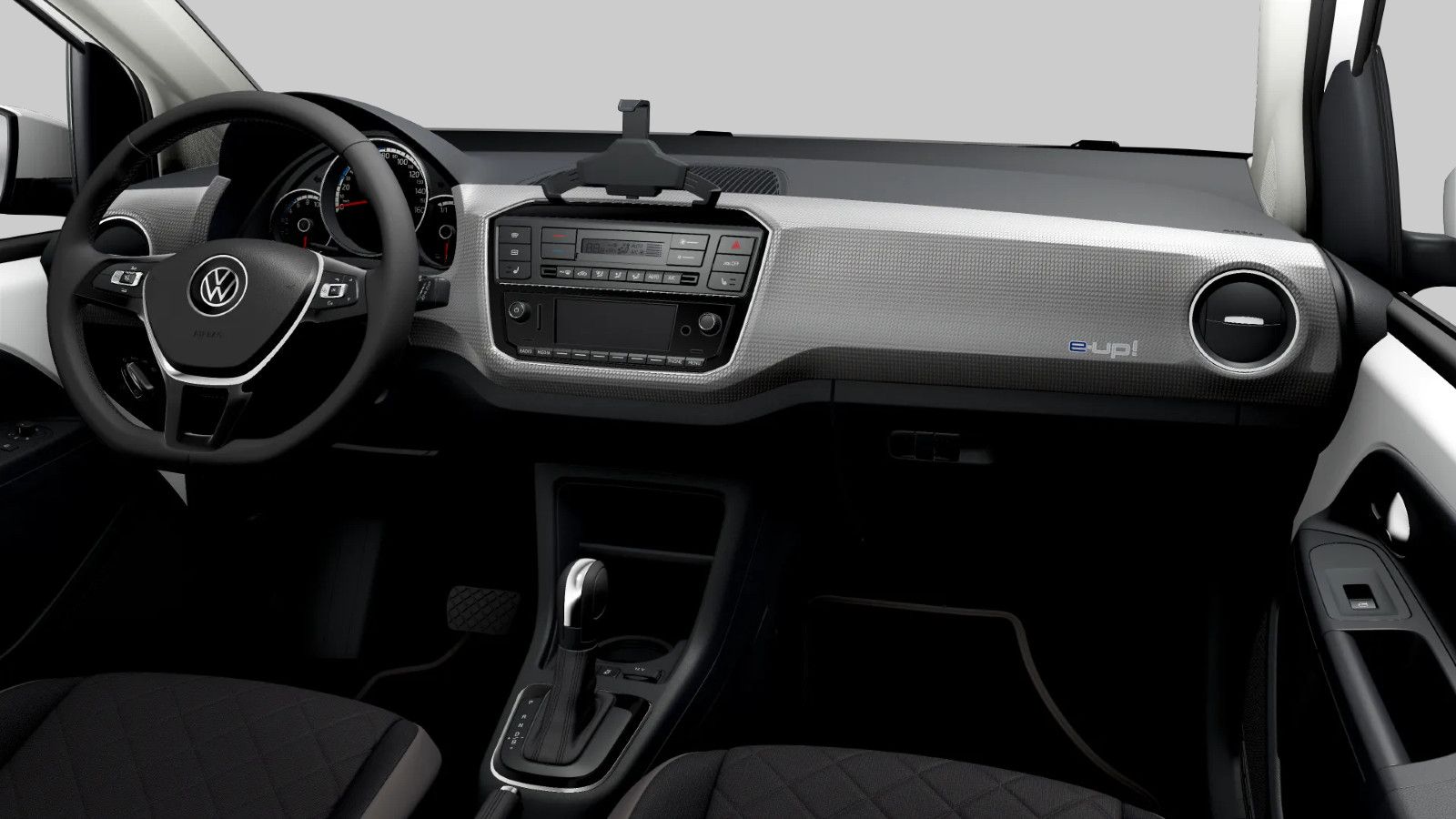 Volkswagen e-up! - Bild 12