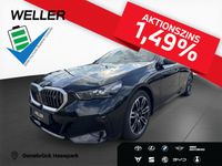 BMW i5 - Vorschau Bild 1