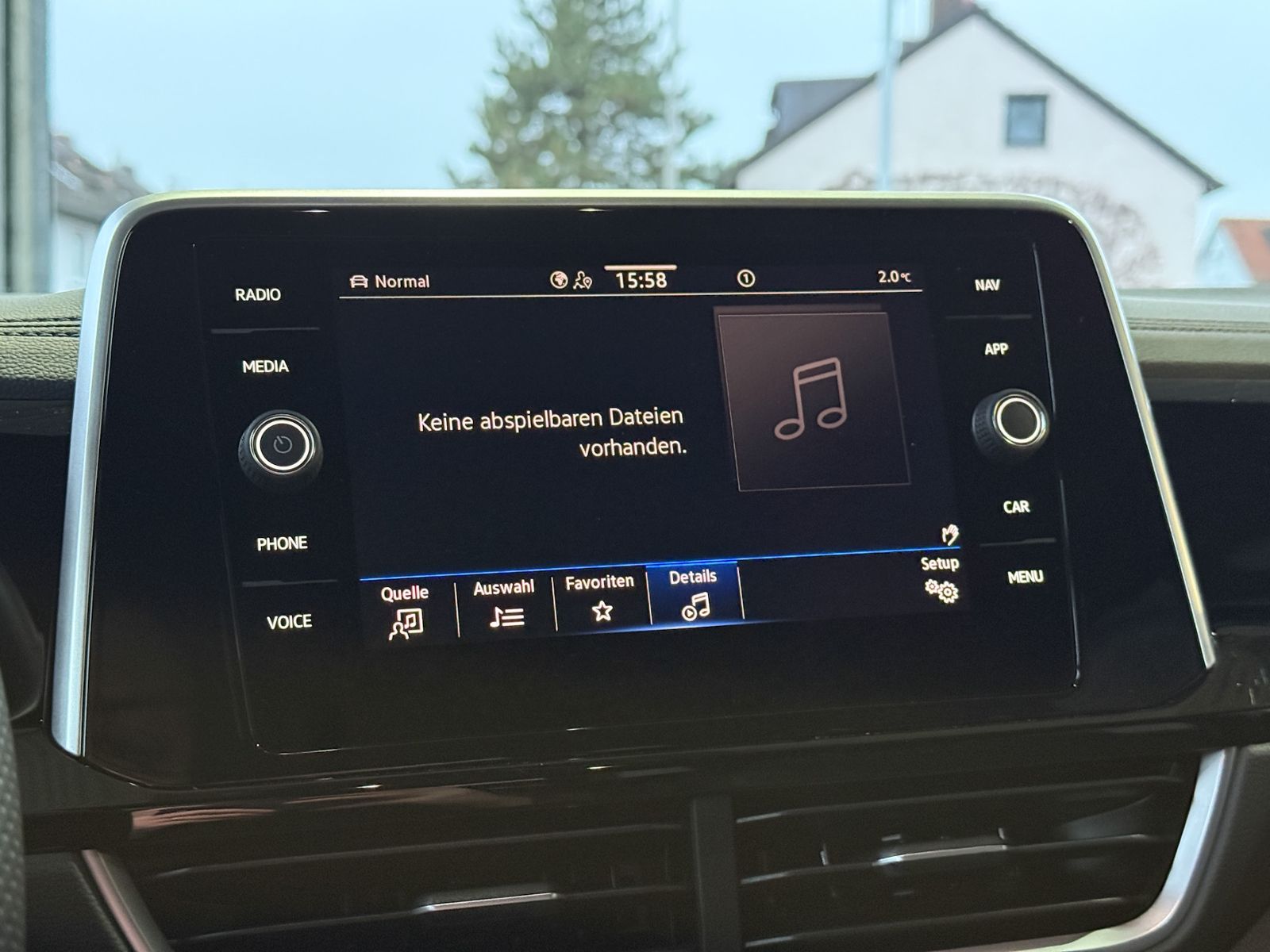 Volkswagen T-Roc - Bild 23