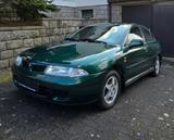 Mitsubishi Carisma 1.8 GDI L L - Mitsubishi Carisma: 1.8