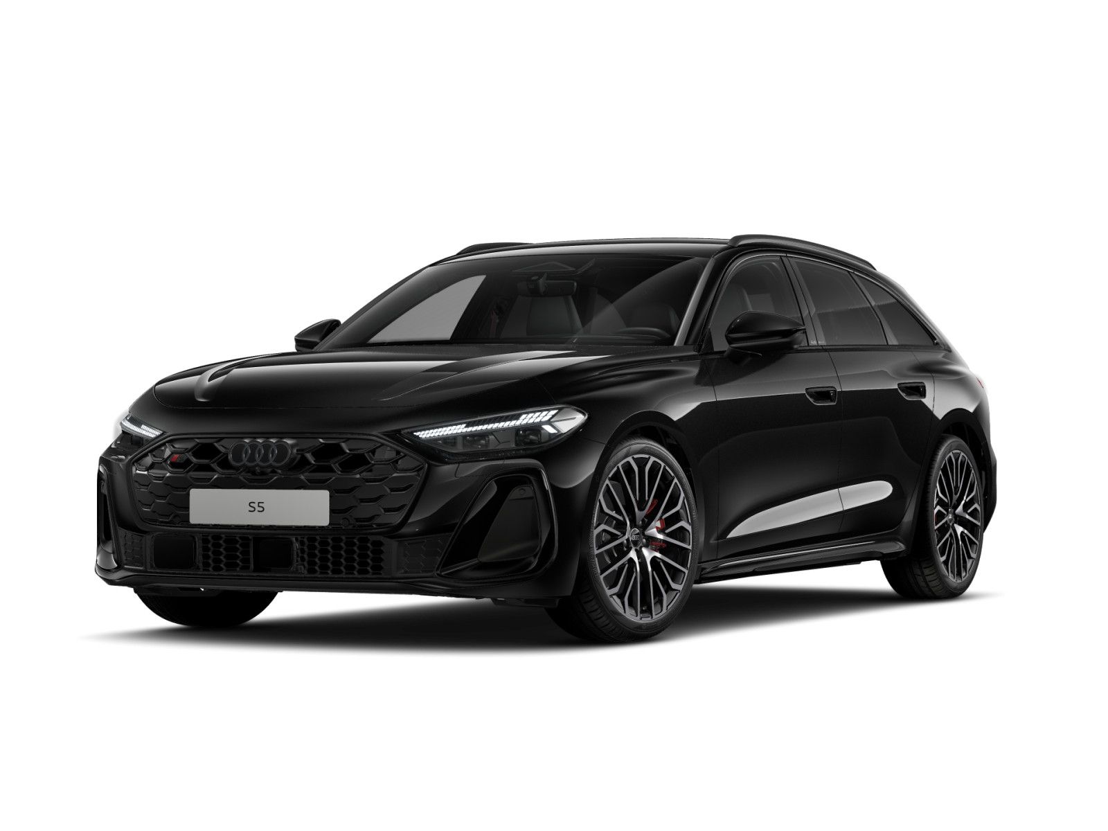 Audi S5 - Bild 2