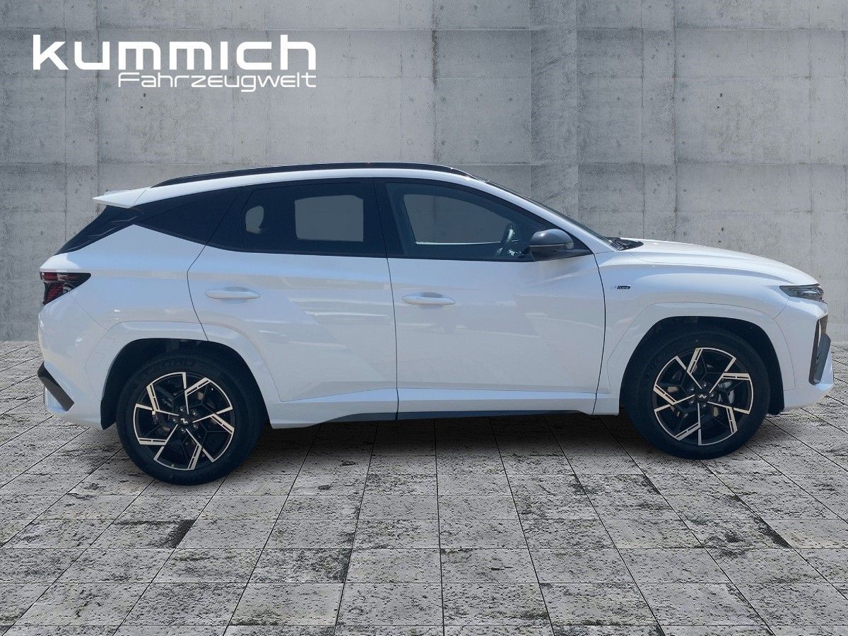Hyundai TUCSON - Bild 3