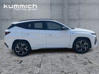 Hyundai TUCSON - Vorschau Bild 3