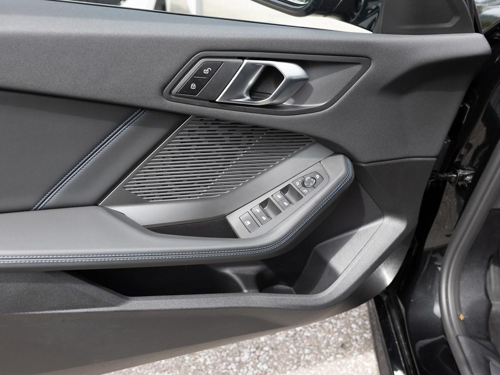 BMW 1 Series M-Sport PANO LED ACC NAVI KAMERA SHZ PDC, миниатюра 25