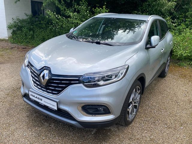 Renault Kadjar TCe 160 EDC Hagelschaden