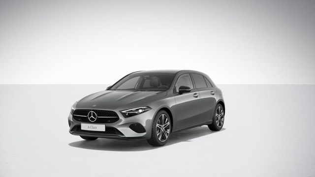 MERCEDES-BENZ A 200 d Progressive Night Panorama-SD Multibeam