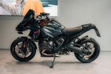 BMW R 1300 GS CSL M4 Pista OZ.Felgen/Ilmberger Carbo - BMW ENDURO