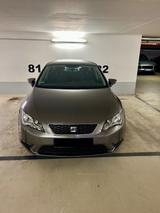 Seat Leon 1.2 TSI 81kW Start&Stop Reference - Seat Leon: Reference