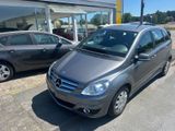 Mercedes-Benz B 160 B -Klasse B 160 - Mercedes-Benz B 160: Limousine