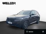 BMW X3 xDr30d M Sport LASER HUD DrAss PaAss Pano ACC