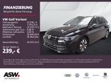 Volkswagen Golf Variant Goal 2.0 TDI DSG LED Navi 360° AHK - Volkswagen Golf Jahreswagen Variant mit Diesel-Antrieb