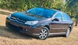 Citroën C5 3.0 V6 207PS Benziner TÜV 9.26 ... - Citroën C5: V6