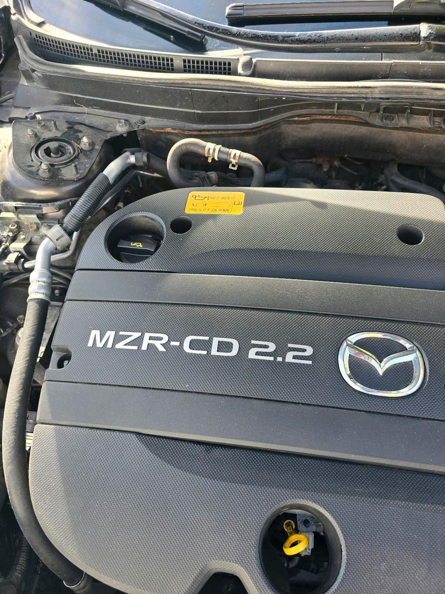 Mazda CX-5 2010 — photo 8