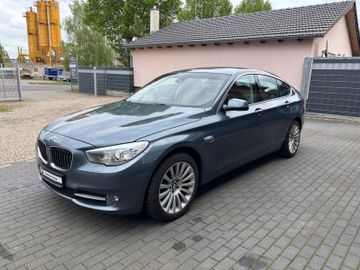 BMW 535 - 7