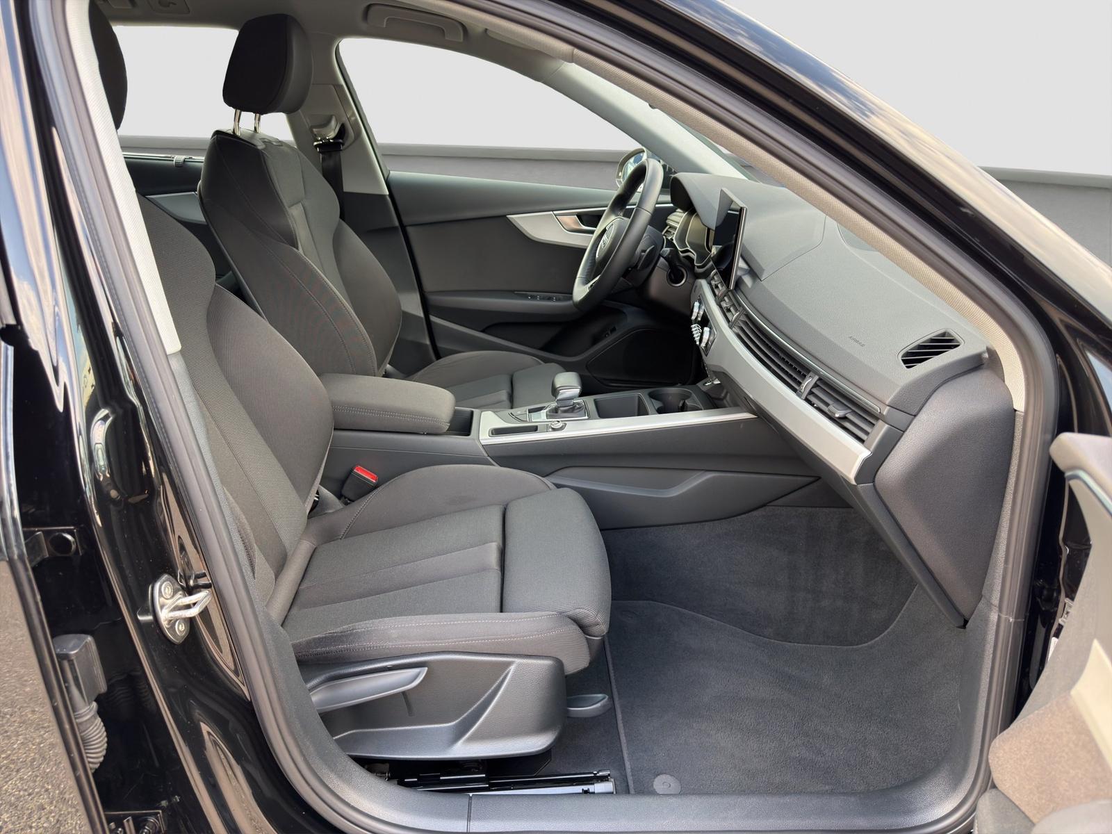Audi A4 Avant 35 TFSI Business LED 3xClima el.Heck vi, миниатюра 15