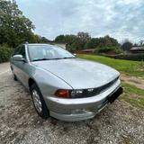 Mitsubishi Galant  Automatik TÜV 03/2027 8... - Mitsubishi Galant Benziner Gebrauchtwagen