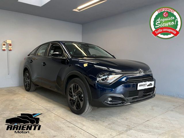 Другие Citroen C4 1.2cc PURETECH 130cv PLUS - SOLO 4.50