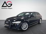 Audi A6 Avant 3.0 TD Quattro/3xS-Line/AHK/249 € mtl. - : 3.0