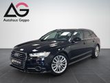 Audi A6 Avant 3.0 TD Quattro/3xS-Line/AHK/249 € mtl. - : Allradantrieb, 3.0