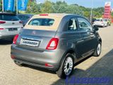 Fiat 500C 1.2 Cabrio HUAU neu Apple CarPlay Android A - Fiat 500C aus 2019
