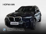 BMW X5 M60i xDrive AHK+Pano+Innovation+Standhzg.+ACC - BMW X5 M60 Jahreswagen